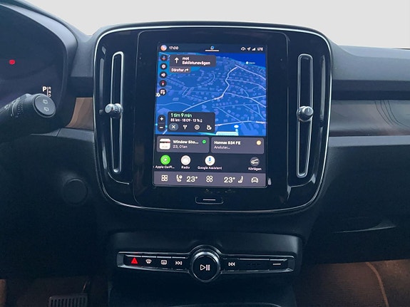 Volvo XC40 19 of 20