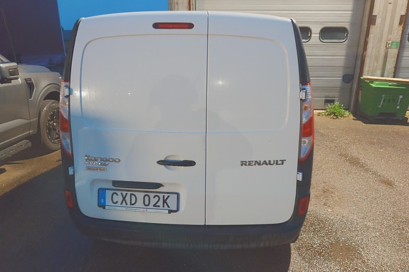 Renault Kangoo Express 3 of 3