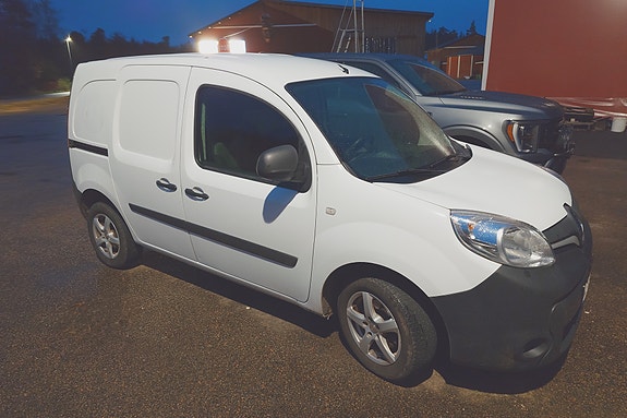 Renault Kangoo Express 2 of 3