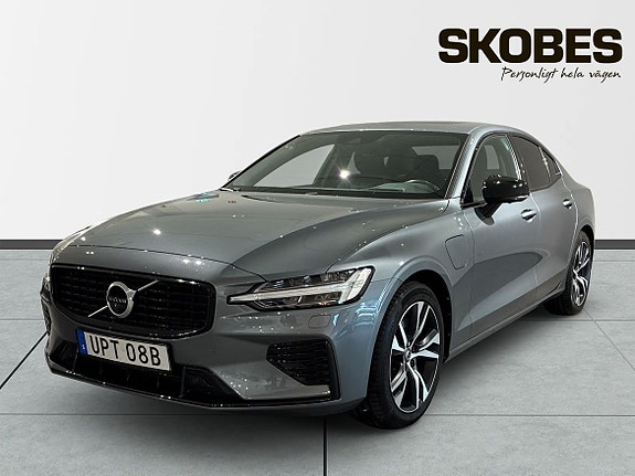 Volvo S60 3 of 3
