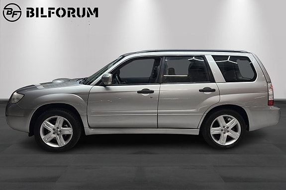Subaru Forester 2.5 XT Turbo 230 ch – 4x4 – BVA – Toit panoramique – 136 000 km