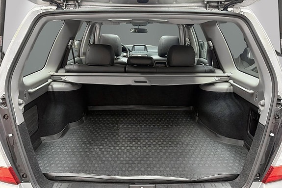 Subaru Forester 2.5 XT Turbo 230 ch – 4x4 – BVA – Toit panoramique – 136 000 km
