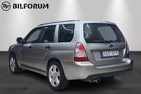 Subaru Forester 2.5 XT Turbo 230 ch – 4x4 – BVA – Toit panoramique – 136 000 km