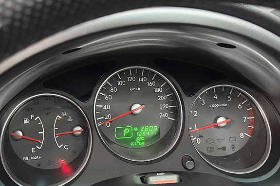 Subaru Forester 2.5 XT Turbo 230 ch – 4x4 – BVA – Toit panoramique – 136 000 km