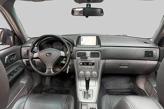 Subaru Forester 2.5 XT Turbo 230 ch – 4x4 – BVA – Toit panoramique – 136 000 km