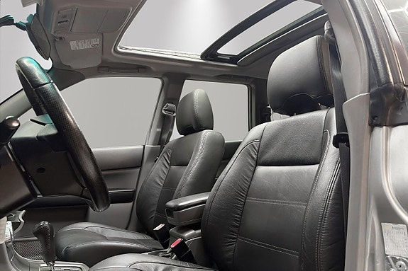 Subaru Forester 2.5 XT Turbo 230 ch – 4x4 – BVA – Toit panoramique – 136 000 km