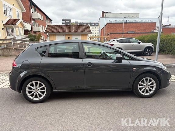 Seat Leon 6 of 6