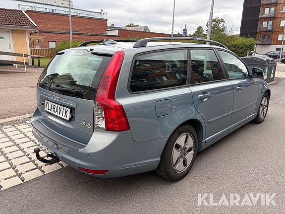 Volvo V50 5 of 6