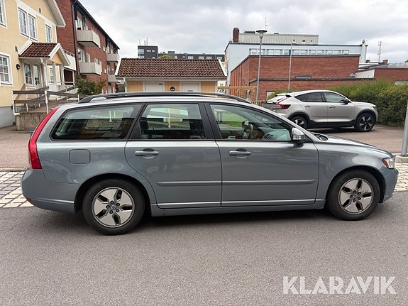 Volvo V50 6 of 6
