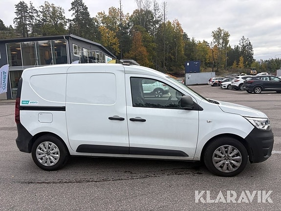 Renault Kangoo Express 6 of 6