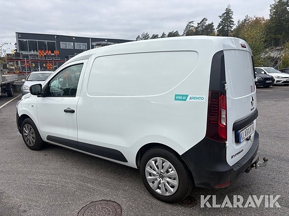 Renault Kangoo Express 3 of 6