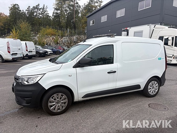 Renault Kangoo Express 2 of 6
