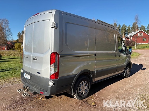 Ford Transit 5 of 6