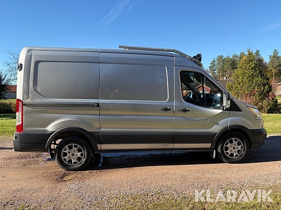 Ford Transit 6 of 6