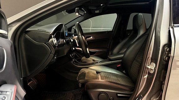 Mercedes-Benz A220 d 16 of 30