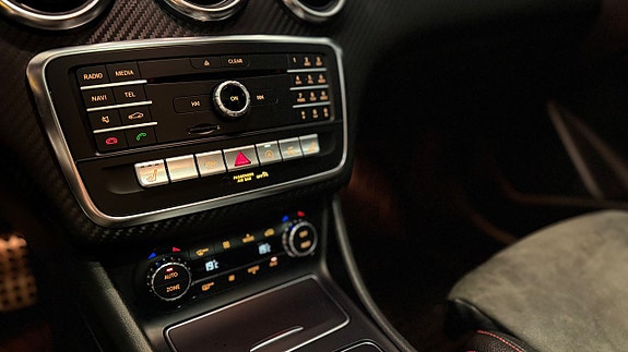 Mercedes-Benz A220 d 19 of 30