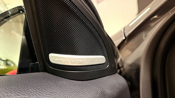 Mercedes-Benz A220 d 23 of 30