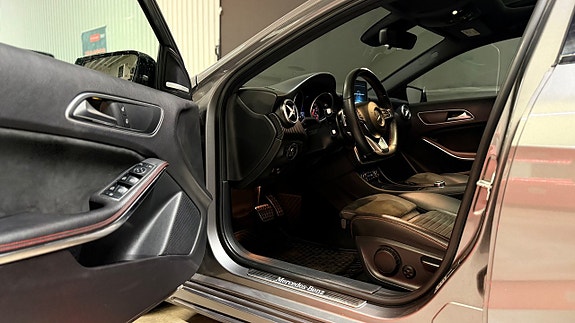 Mercedes-Benz A220 d 15 of 30