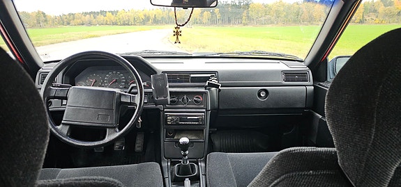 Volvo 940 5 of 7