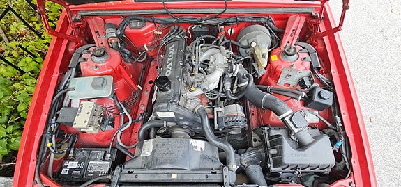 Volvo 940 7 of 7