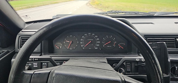 Volvo 940 6 of 7
