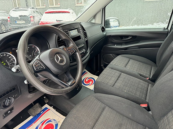 Mercedes-Benz Vito 114 3 of 3