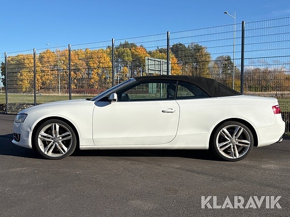Audi A5 2 of 6