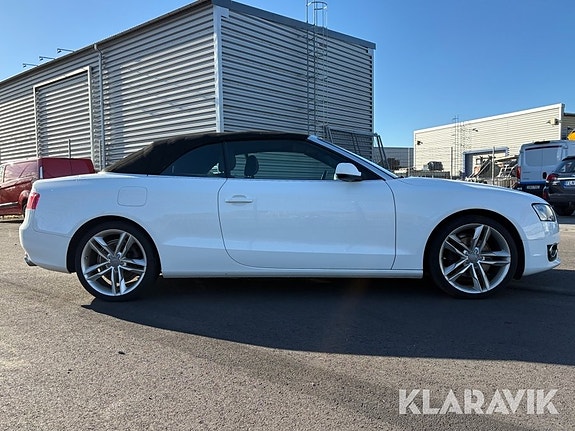 Audi A5 6 of 6