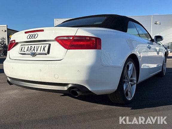 Audi A5 5 of 6