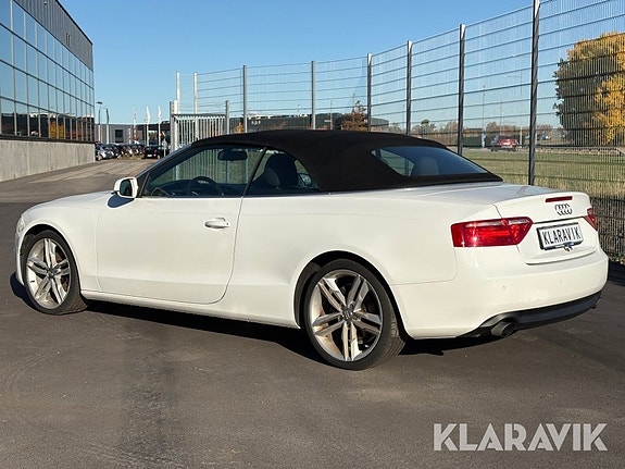 Audi A5 3 of 6