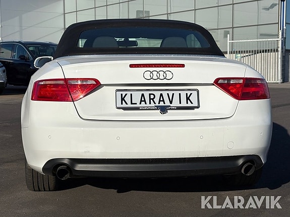 Audi A5 4 of 6