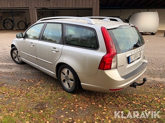 Volvo V50 3 of 6