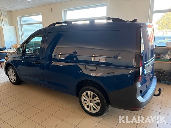 Volkswagen Caddy 2 of 6