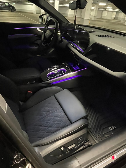 Audi A6 7 of 8