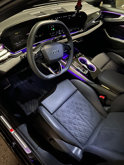 Audi A6 6 of 8