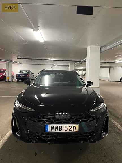 Audi A6 3 of 8