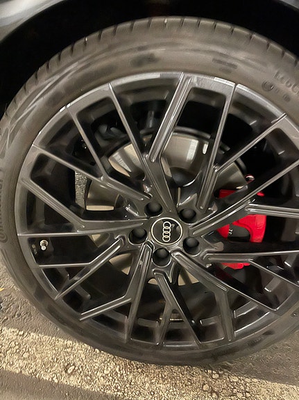 Audi A6 8 of 8