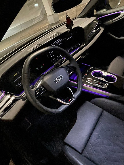 Audi A6 5 of 8