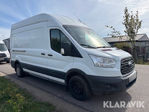 Ford Transit 4 of 6