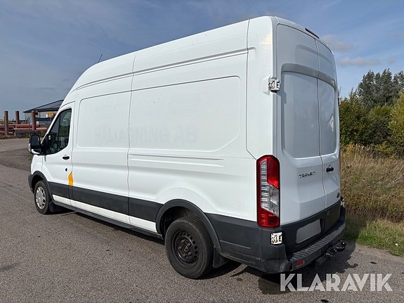 Ford Transit 2 of 6