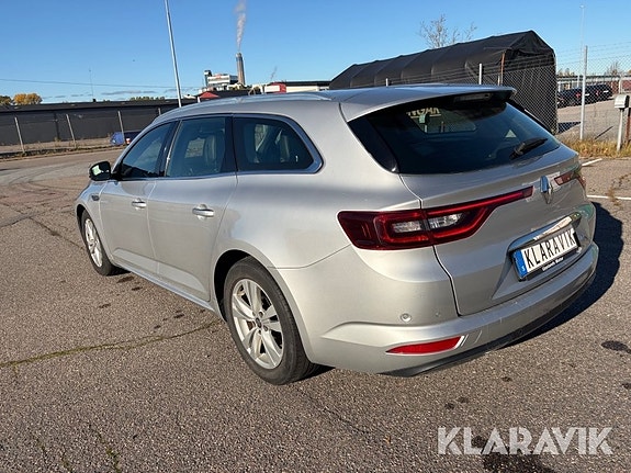 Renault Talisman 3 of 6