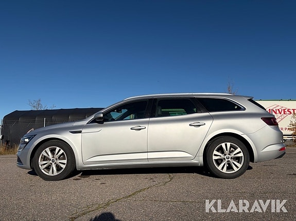 Renault Talisman 2 of 6