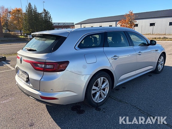 Renault Talisman 5 of 6