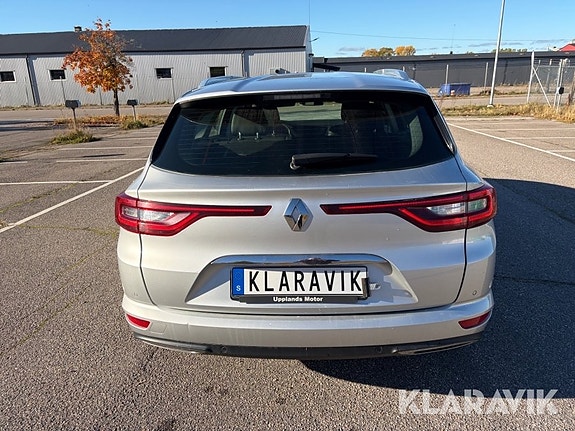 Renault Talisman 4 of 6