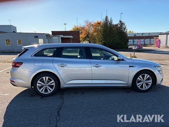 Renault Talisman 6 of 6