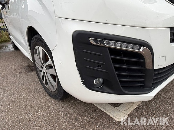 Peugeot Expert 5 of 6