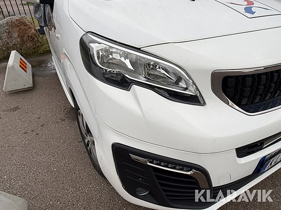 Peugeot Expert 6 of 6