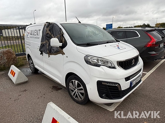 Peugeot Expert 4 of 6