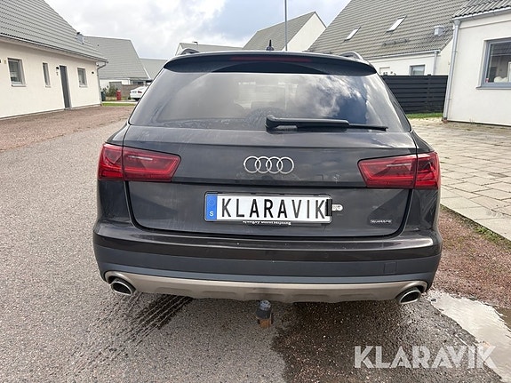Audi A6 6 of 6
