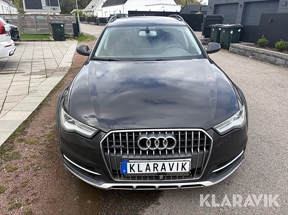 Audi A6 2 of 6